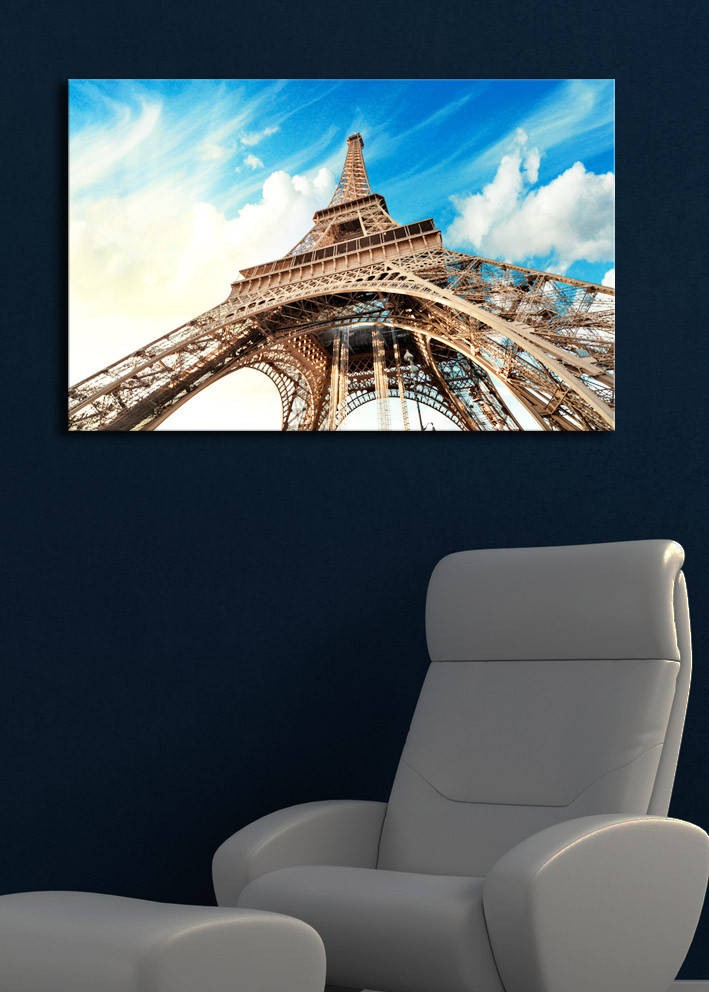 Wallity Слика DEV02183100140, 100x140 cm