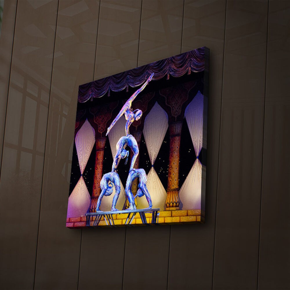 Wallity Слика 221JRS1370, 46x72 cm