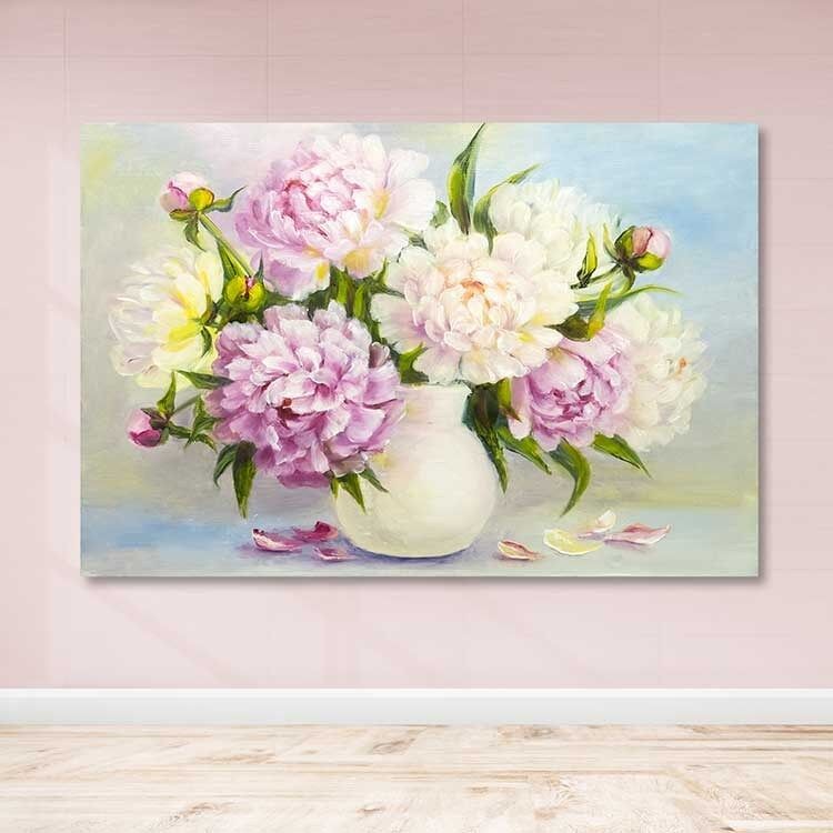 Wallity Слика DEV03462100140, 100x140 cm