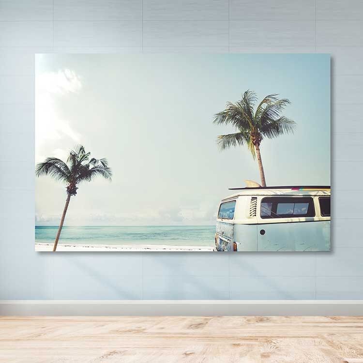 Wallity Слика DEV03600100140, 100x140 cm