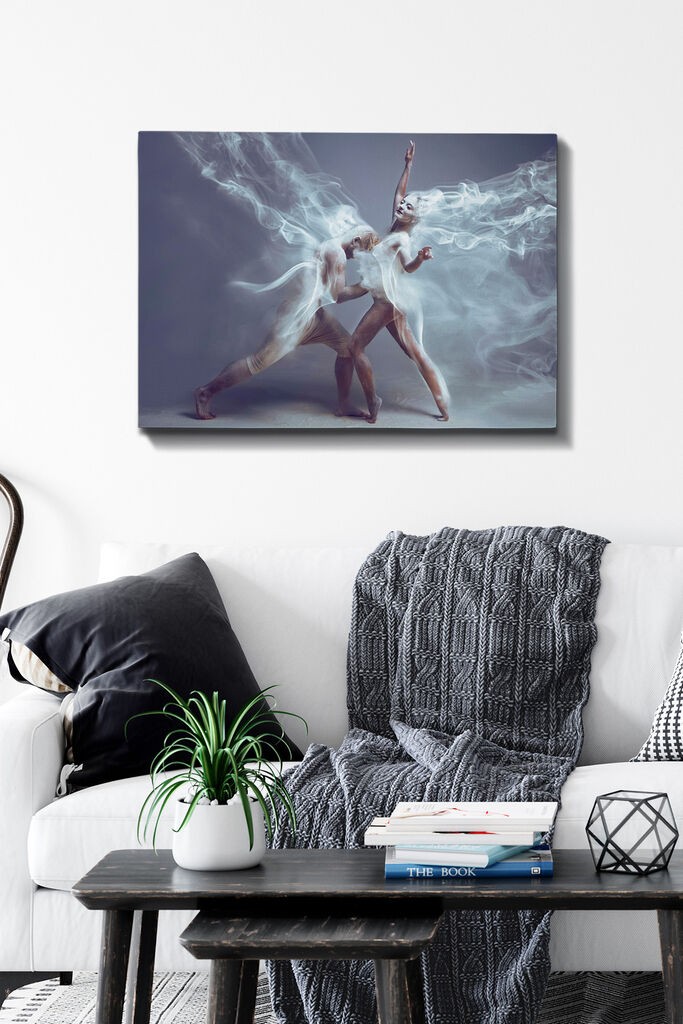 Wallity Сет Слики MDF1418756, 3 Дела