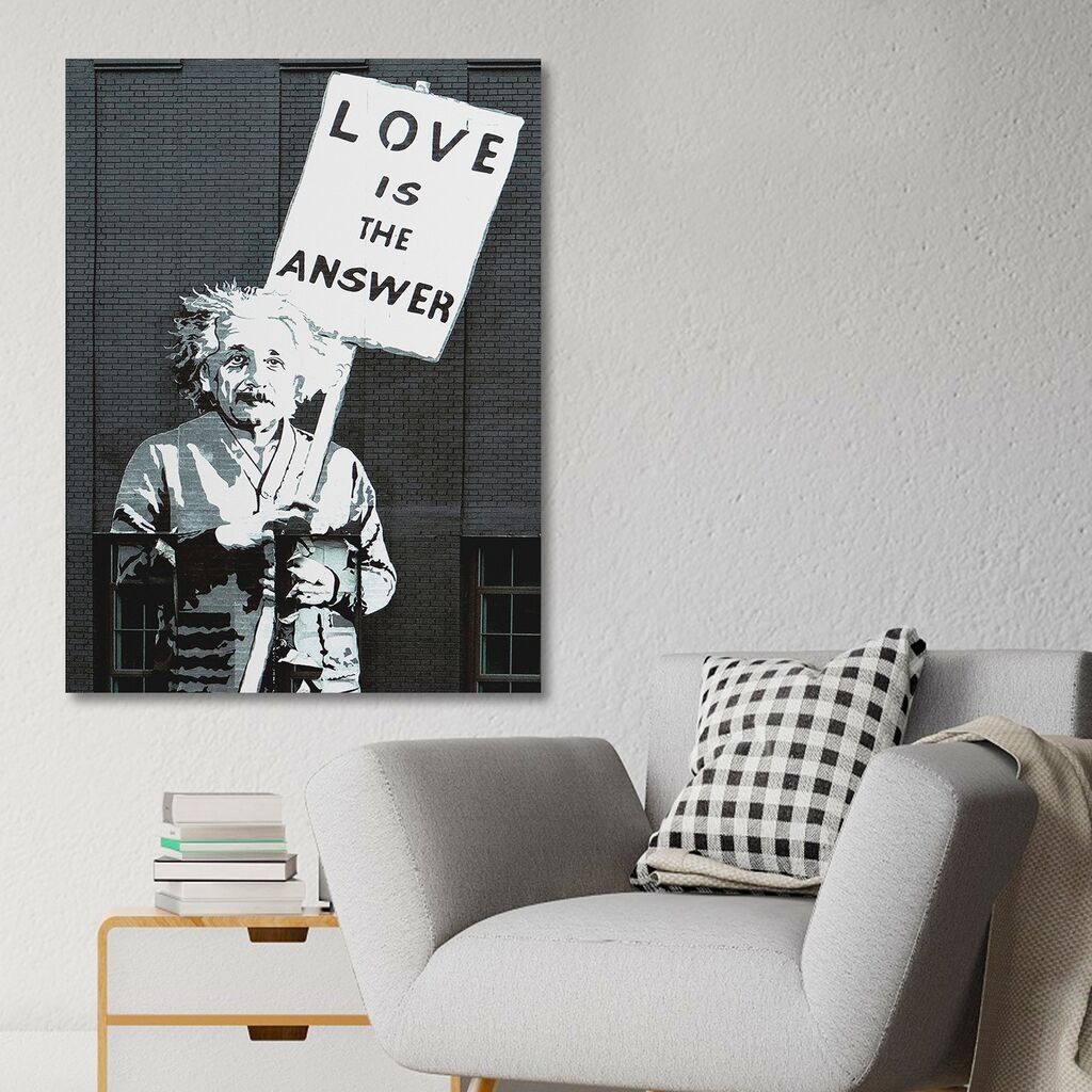 Wallity Сет Слики MDF22671903, 3 Дела