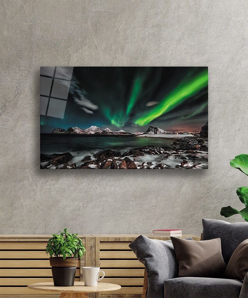 Wallity Слика DEV02394100140, 100x140 cm