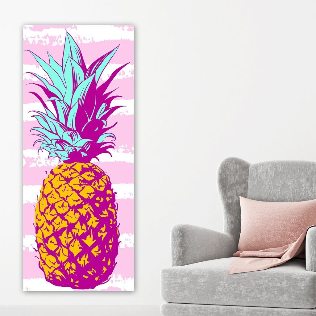 Wallity Сет Слики MDF433209355, 3 Дела