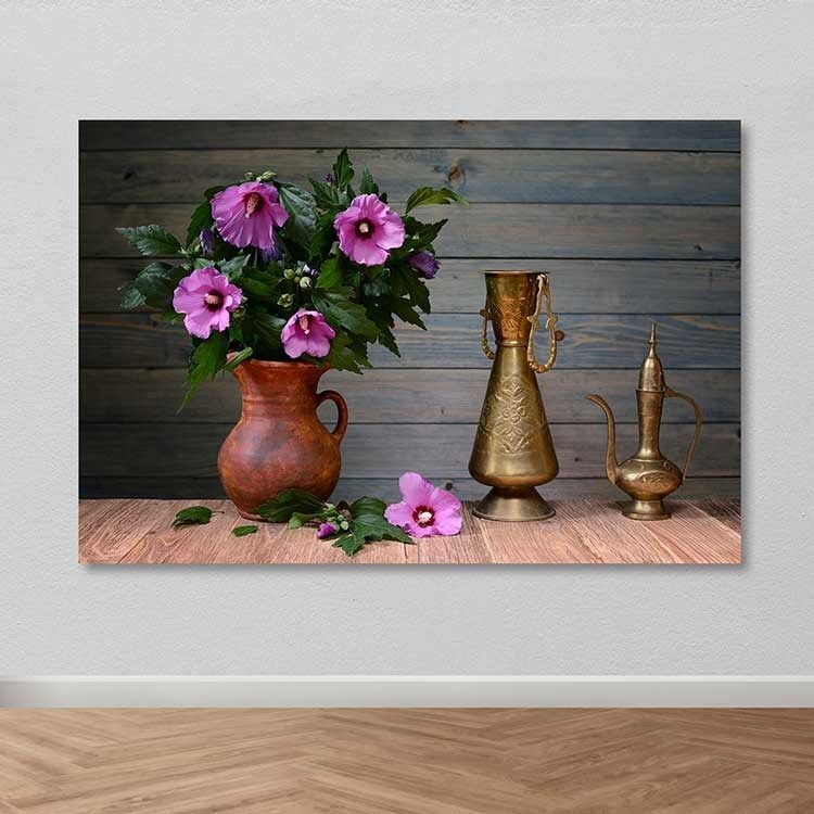 Wallity Сет Слики MDF281789963, 3 Дела