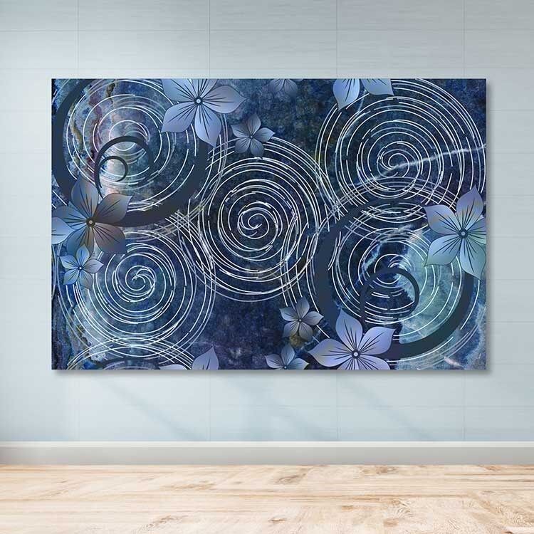 Wallity Слика DEV03464100140, 100x140 cm