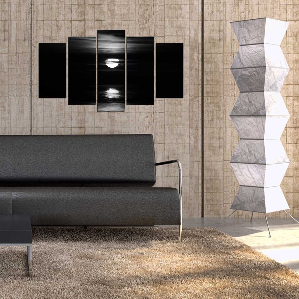 Wallity Слика DEV02878100140, 100x140 cm