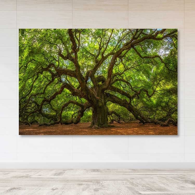 Wallity Слика DEV03446100140, 100x140 cm