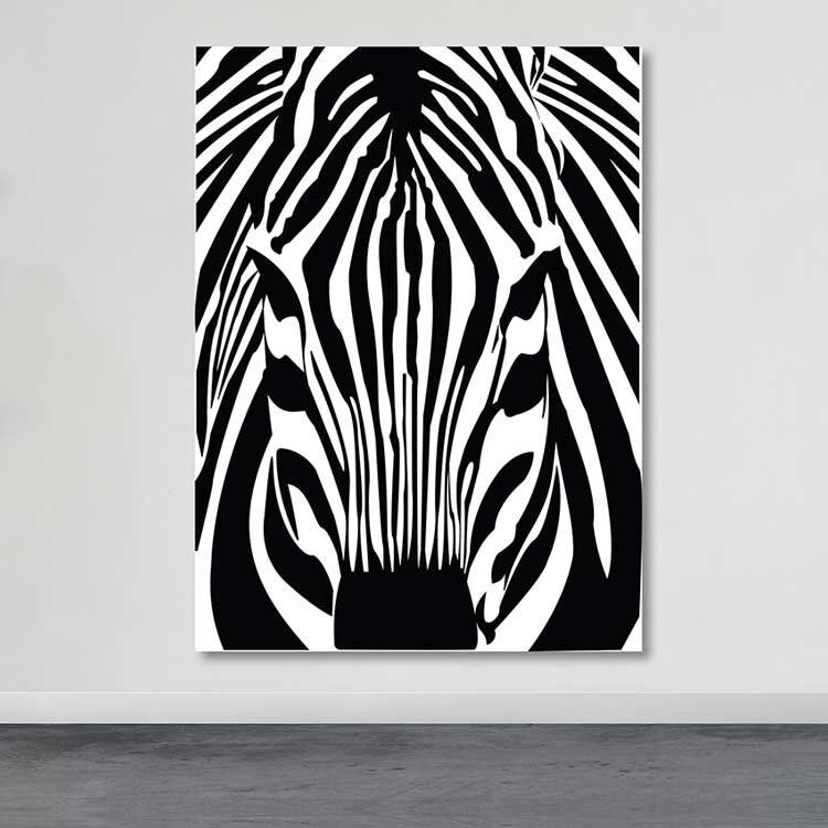 Wallity Слика DEV03469100140, 100x140 cm