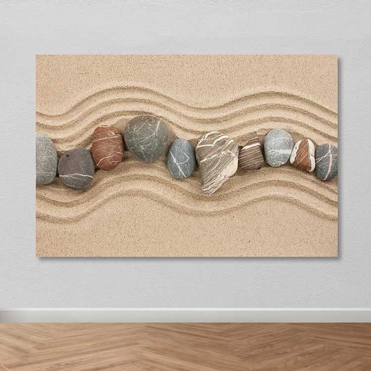 Wallity Сет Слики MDF2961098, 3 Дела