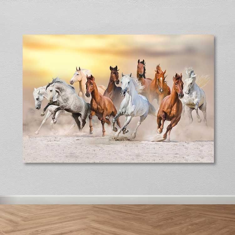 Wallity Слика DEV03557100140, 100x140 cm