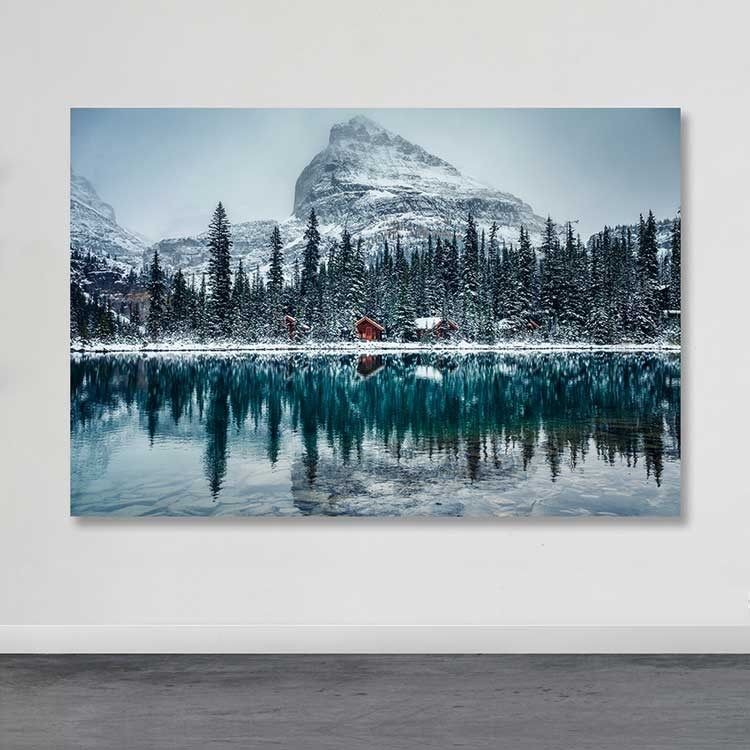 Wallity Слика KNV4502, 50x70 cm