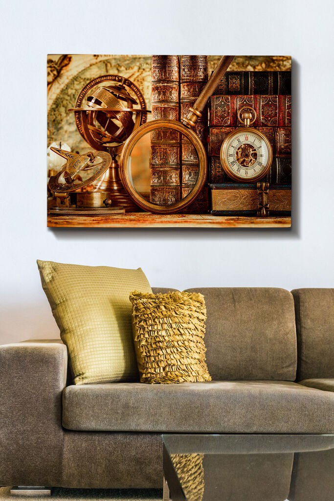 Wallity Сет Слики MDF157690019, 3 Дела