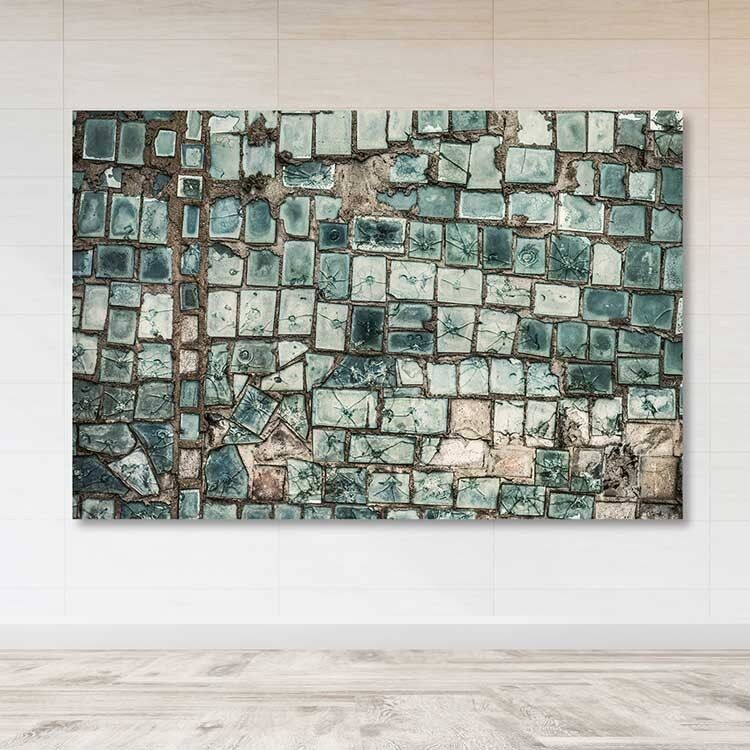 Wallity Слика DEV03387100140, 100x140 cm