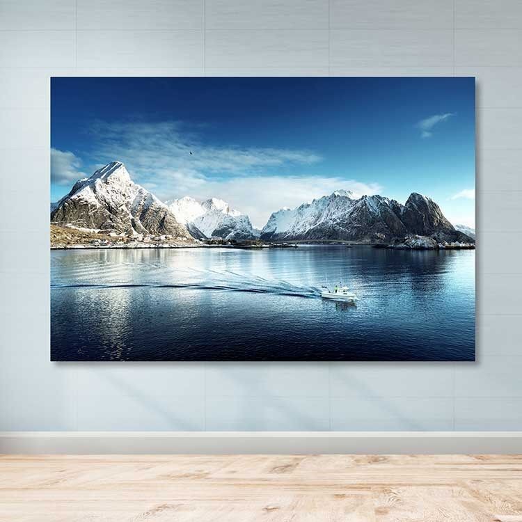 Wallity Слика DKY1200886534_50120, 50x120 cm