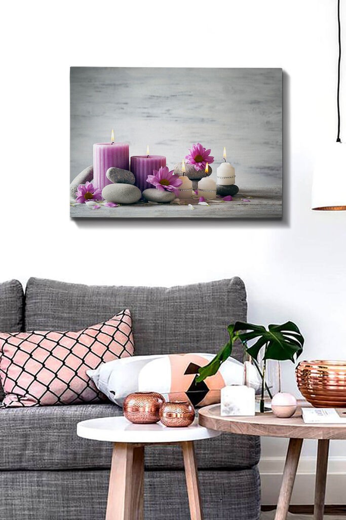 Wallity Сет Слики MDF127957, 3 Дела