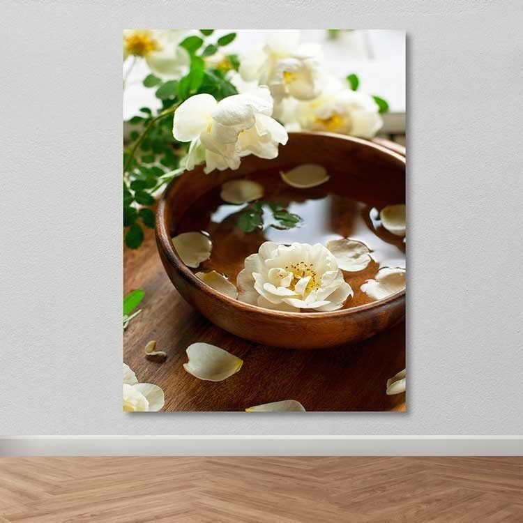 Wallity Слика DKY1648081883_50120, 50x120 cm