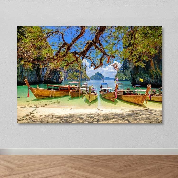 Wallity Слика DKY2389892391_50120, 50x120 cm