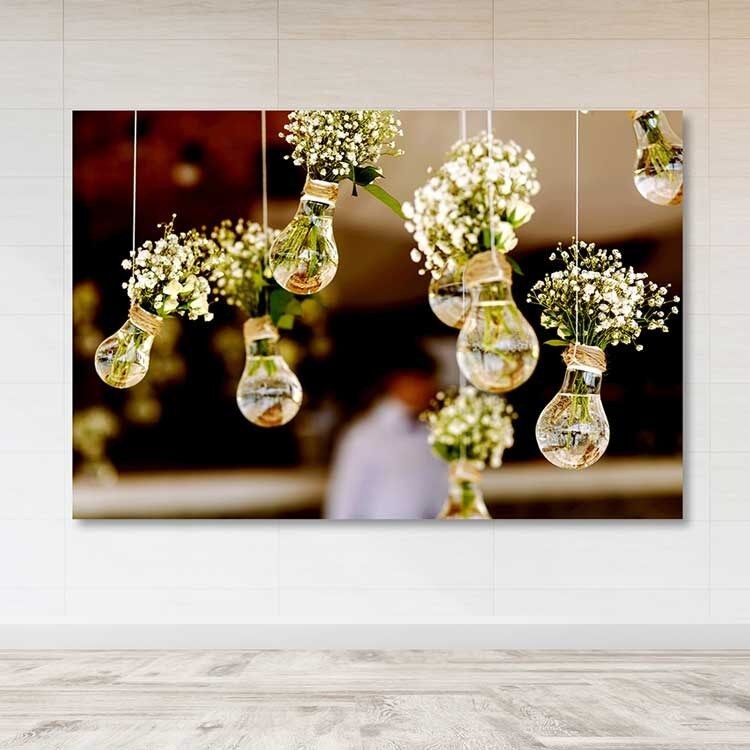 Wallity Слика DEV10695-140140, 140x140 cm