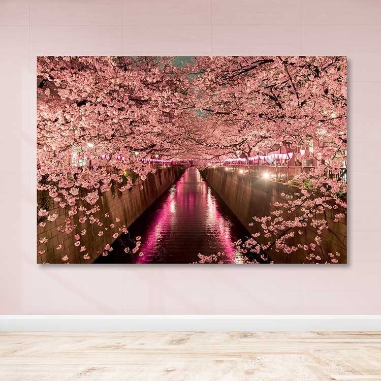 Wallity Слика DEV03616100140, 100x140 cm