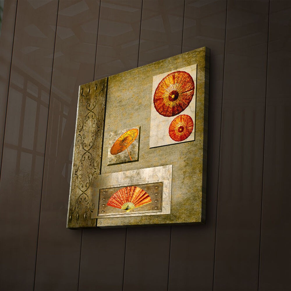 Wallity Слика 221JRS1373, 46x72 cm