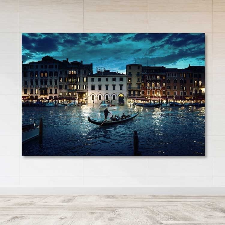 Wallity Слика DKY111156188445_50120, 50x120 cm