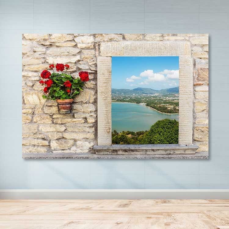 Wallity Слика DEV03648100140, 100x140 cm