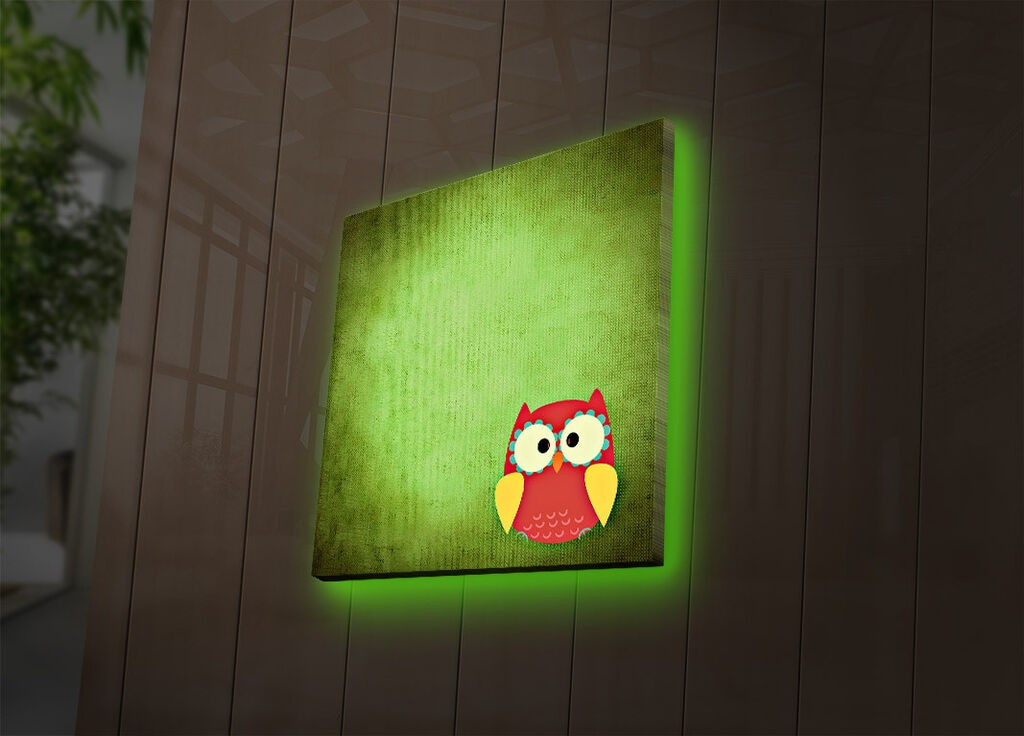 Wallity Слика 221JRS1349, 46x72 cm