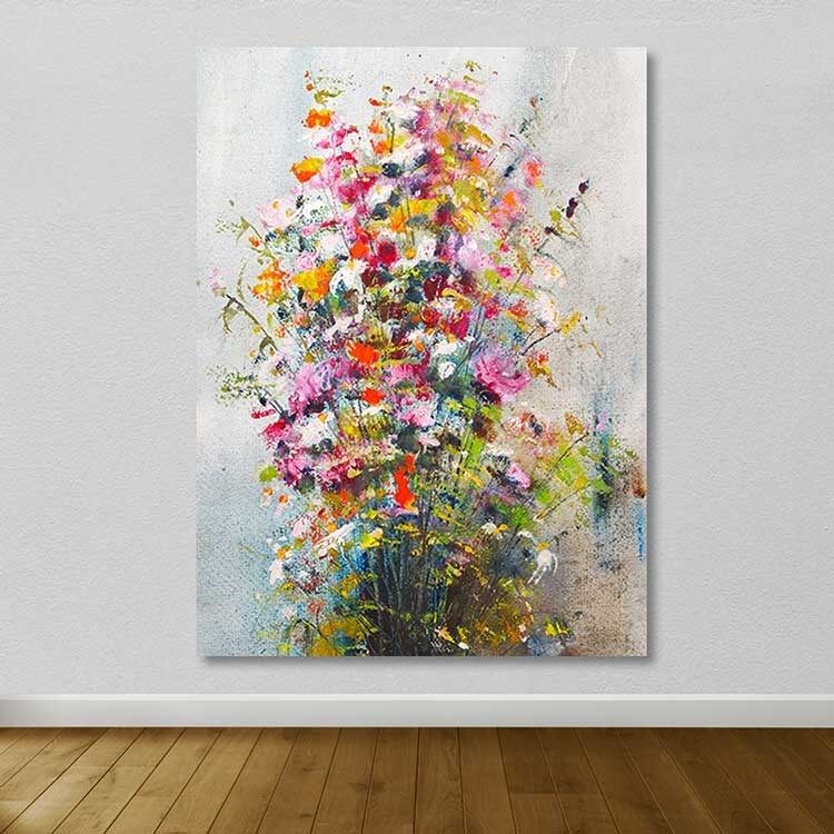 Wallity Сет Слики MDF292880360, 3 Дела