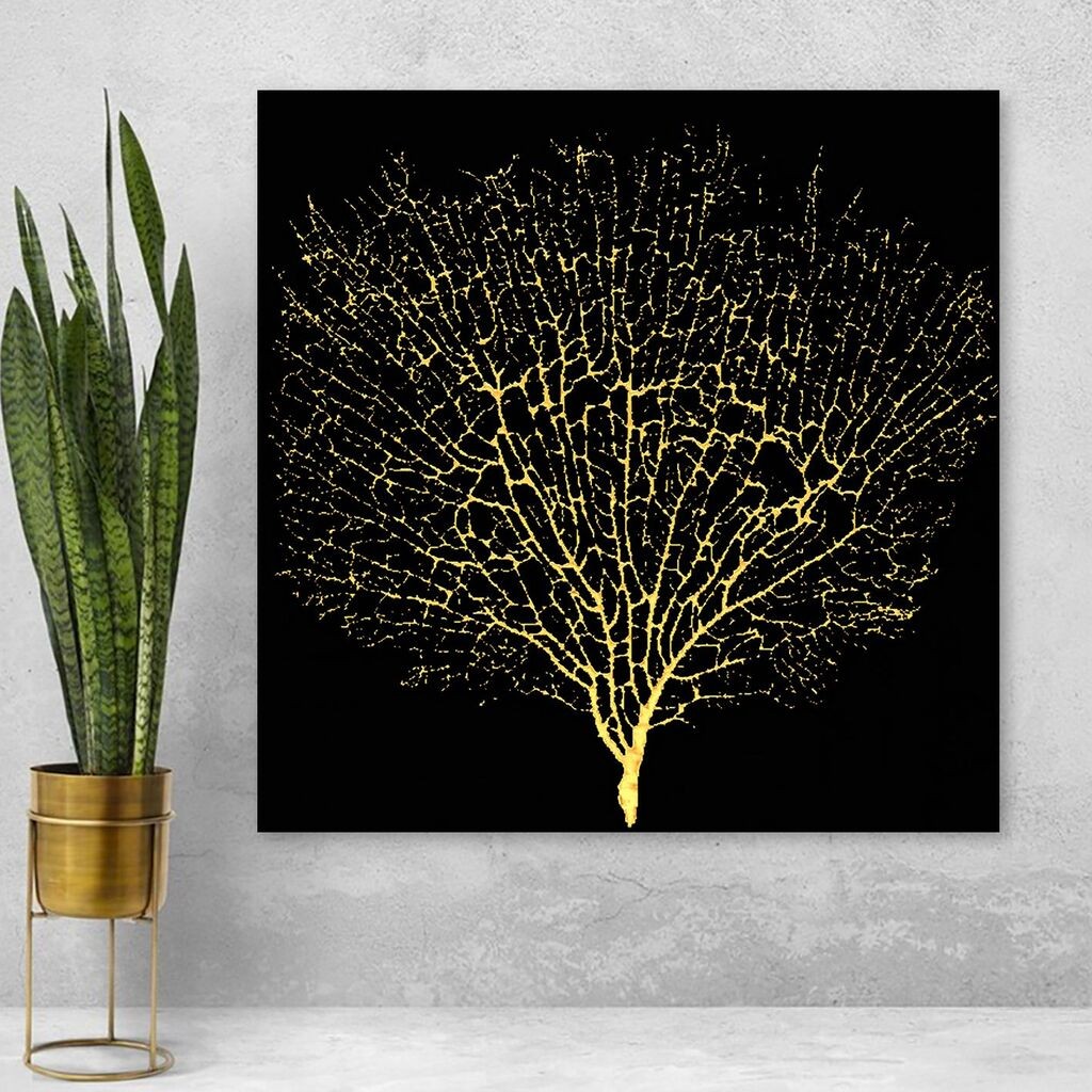 Wallity Сет Слики MDF3291103, 3 Дела