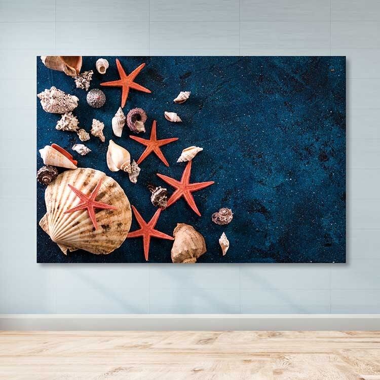 Wallity Слика DEV03399100140, 100x140 cm