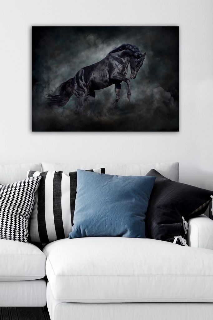 Wallity Слика DEV03128100140, 100x140 cm