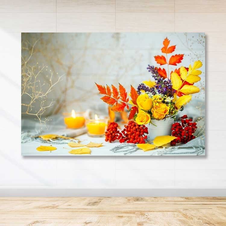 Wallity Сет Слики MDF0008, 3 Дела