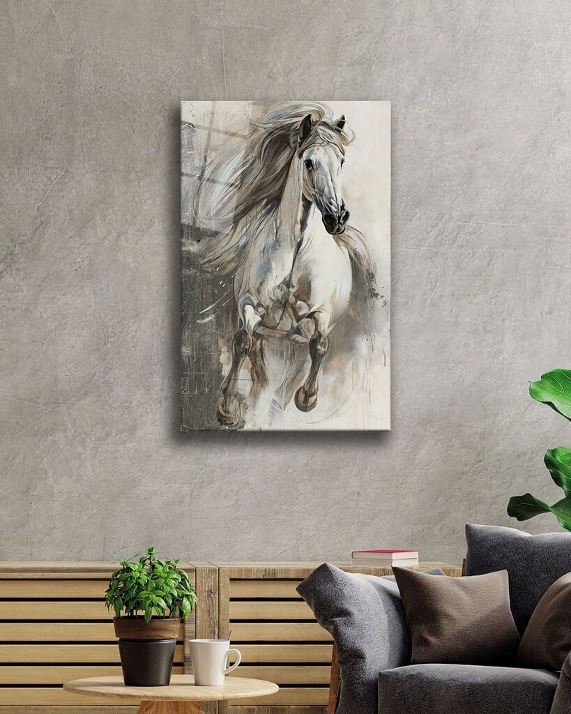 Wallity Слика DEV02427100140, 100x140 cm