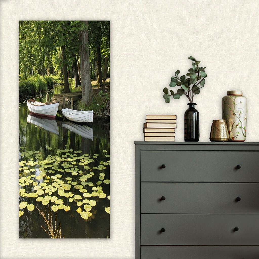 Wallity Сет Слики MDF446431585, 3 Дела