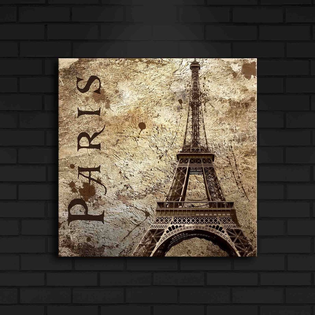 Wallity Слика 529TCR2187, 50x70 cm