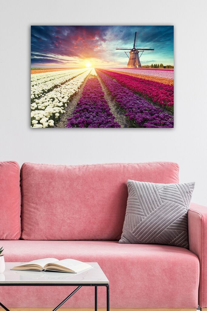 Wallity Слика DEV03137100140, 100x140 cm