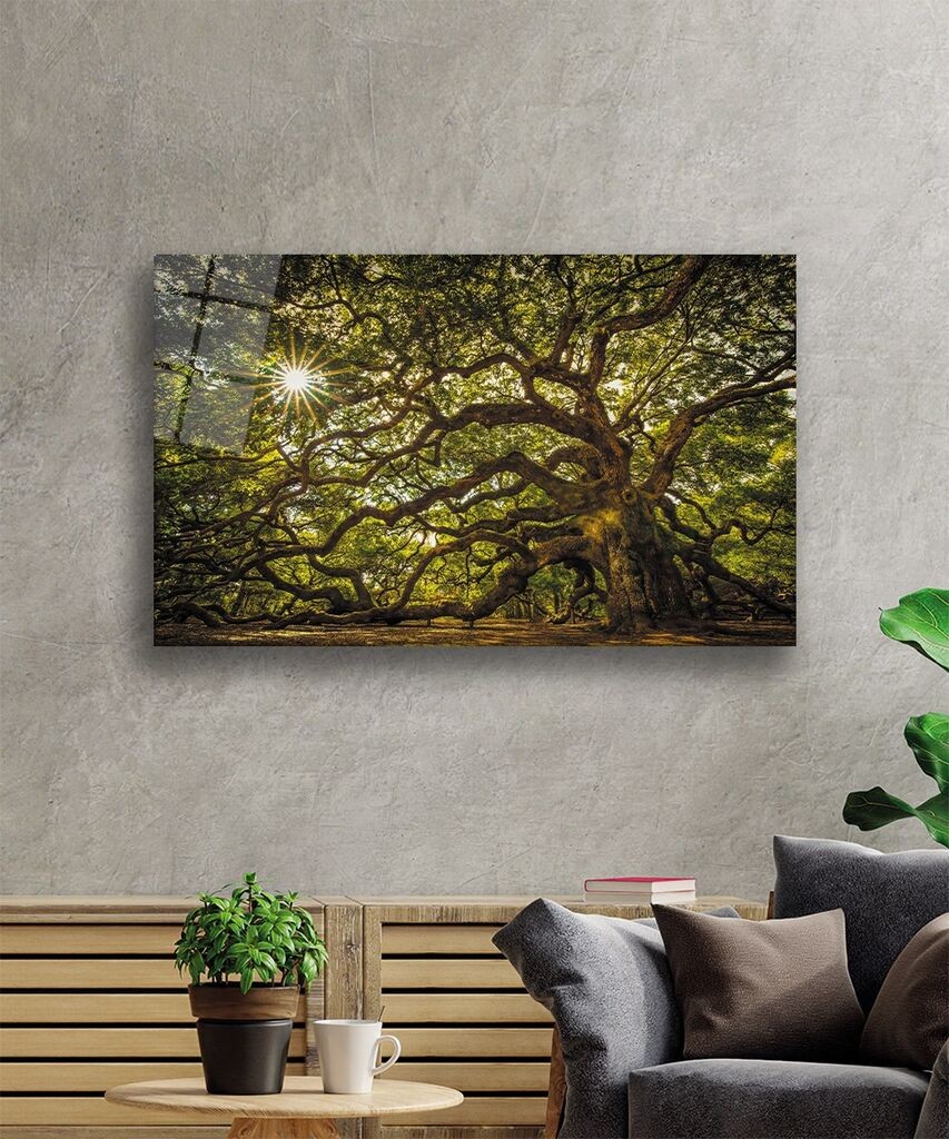 Wallity Слика DEV03152100140, 100x140 cm