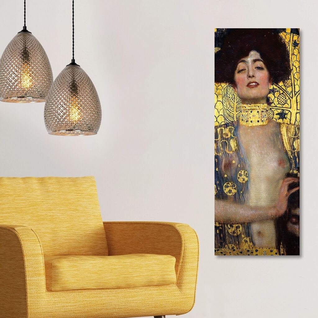 Wallity Сет Слики MDF2197691, 3 Дела