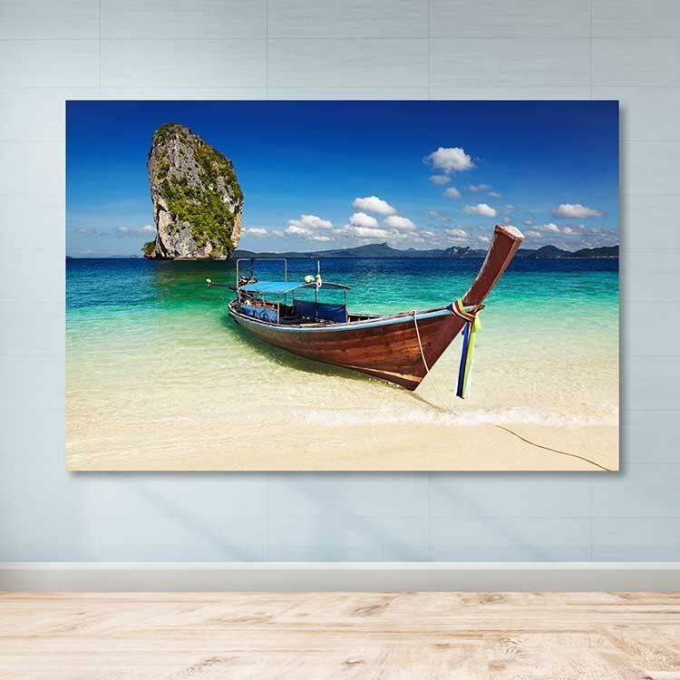 Wallity Слика DKY196347581_50120, 50x120 cm