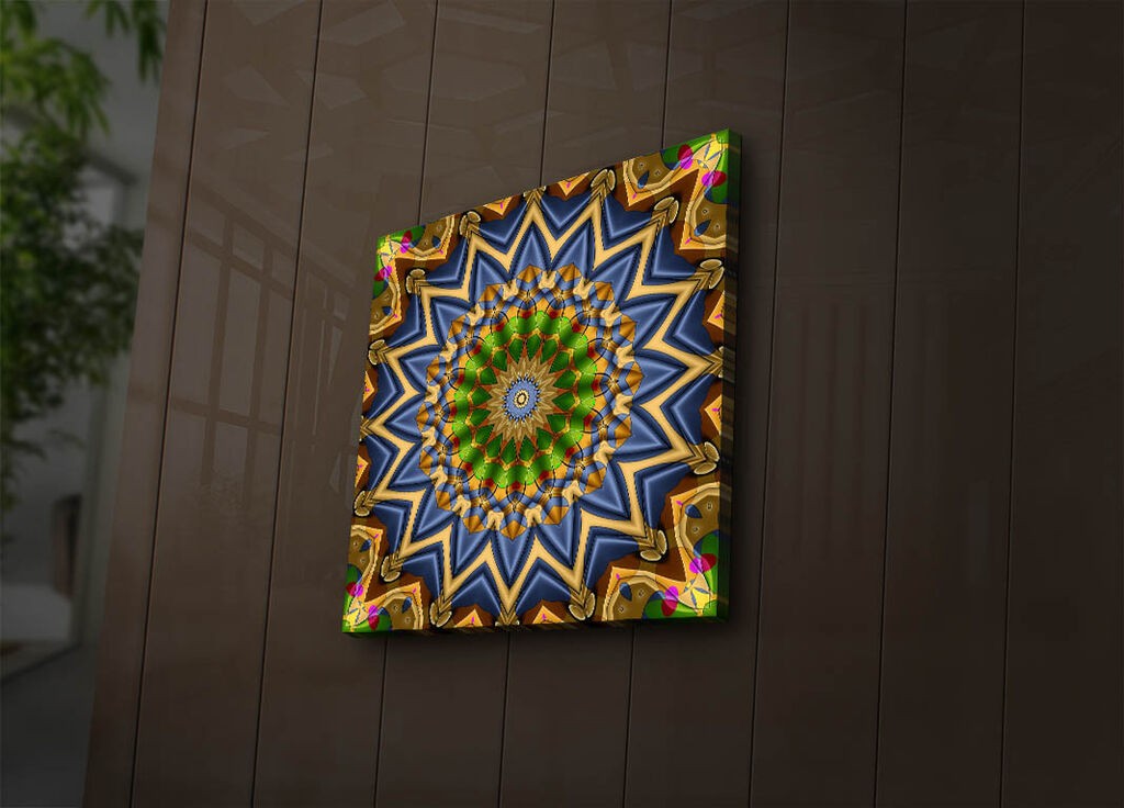 Wallity Слика 221JRS1369, 70x110 cm