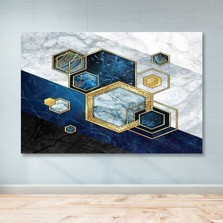Wallity Слика KNV4542, 70x100 cm