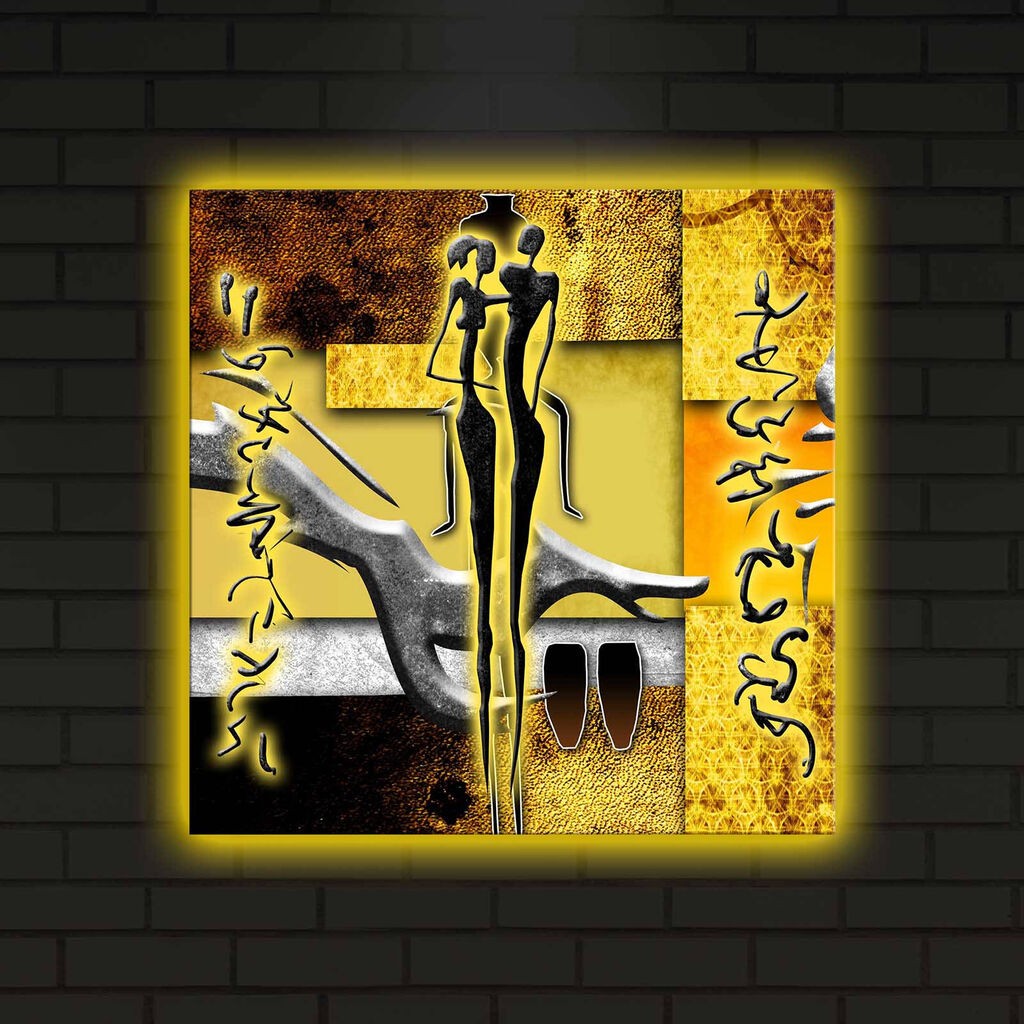 Wallity Слика 221JRS1322, 46x72 cm