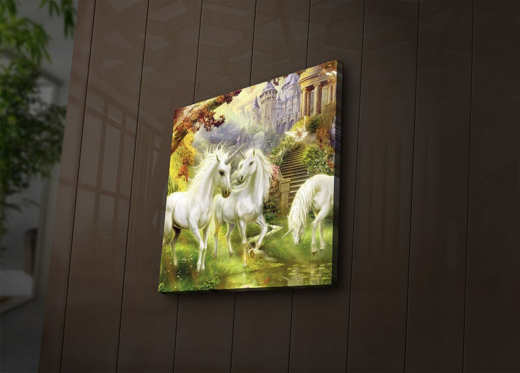 Wallity Слика 221JRS1378, 70x110 cm