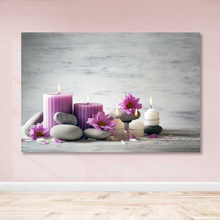 Wallity Слика DKY215073909220_50120, 50x120 cm