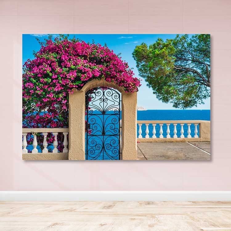 Wallity Слика DEV03372100140, 100x140 cm