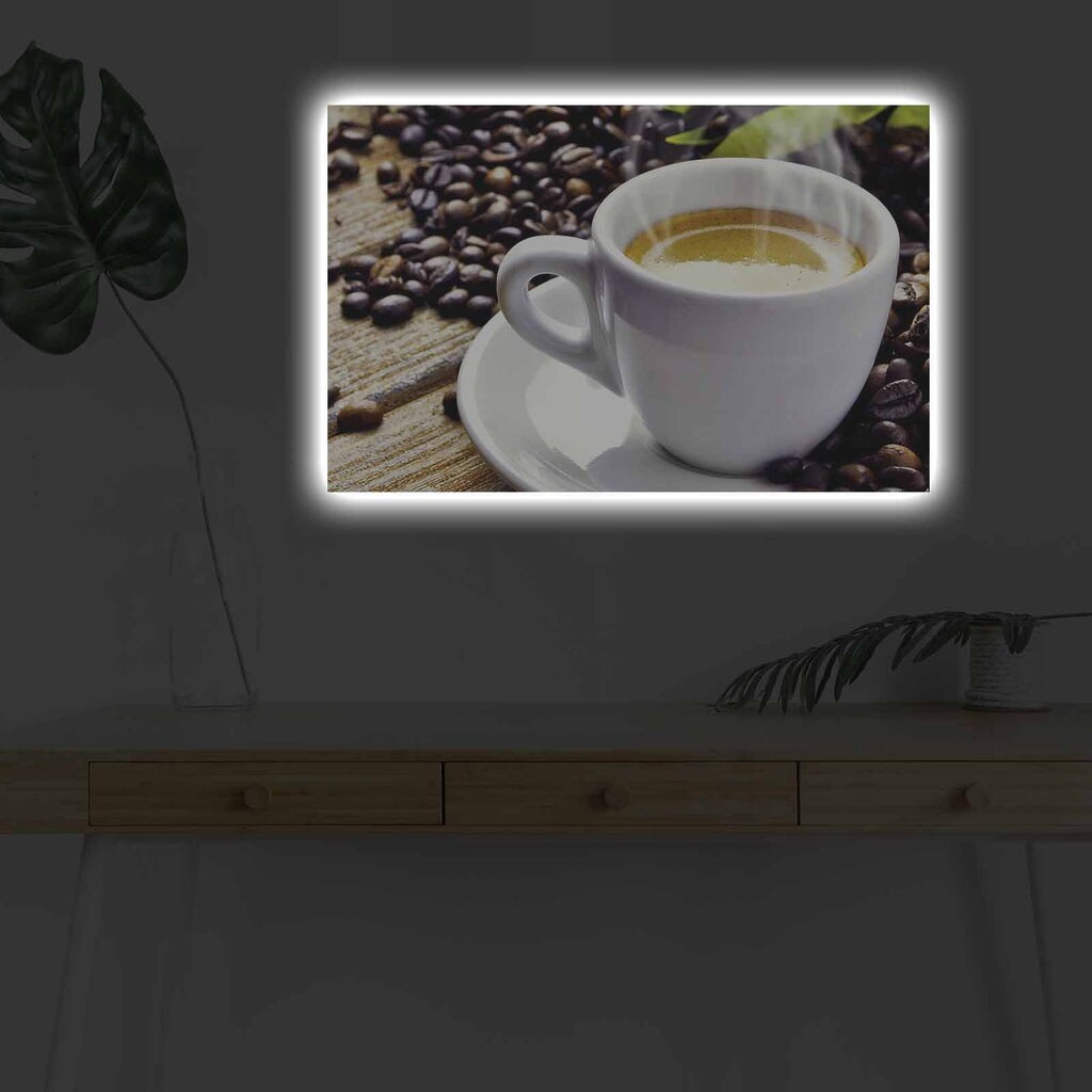 Wallity Слика DEV02296100140, 100x140 cm