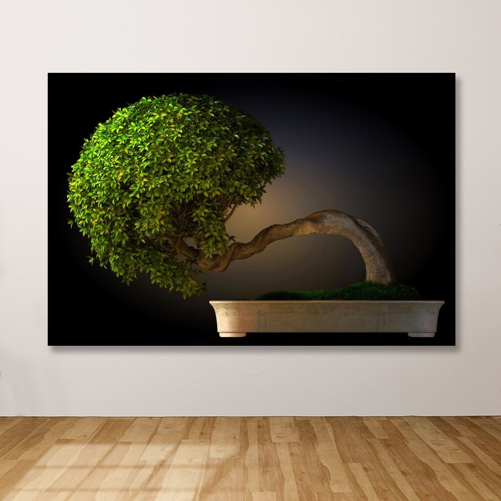 Wallity Сет Слики MDF3444731, 3 Дела