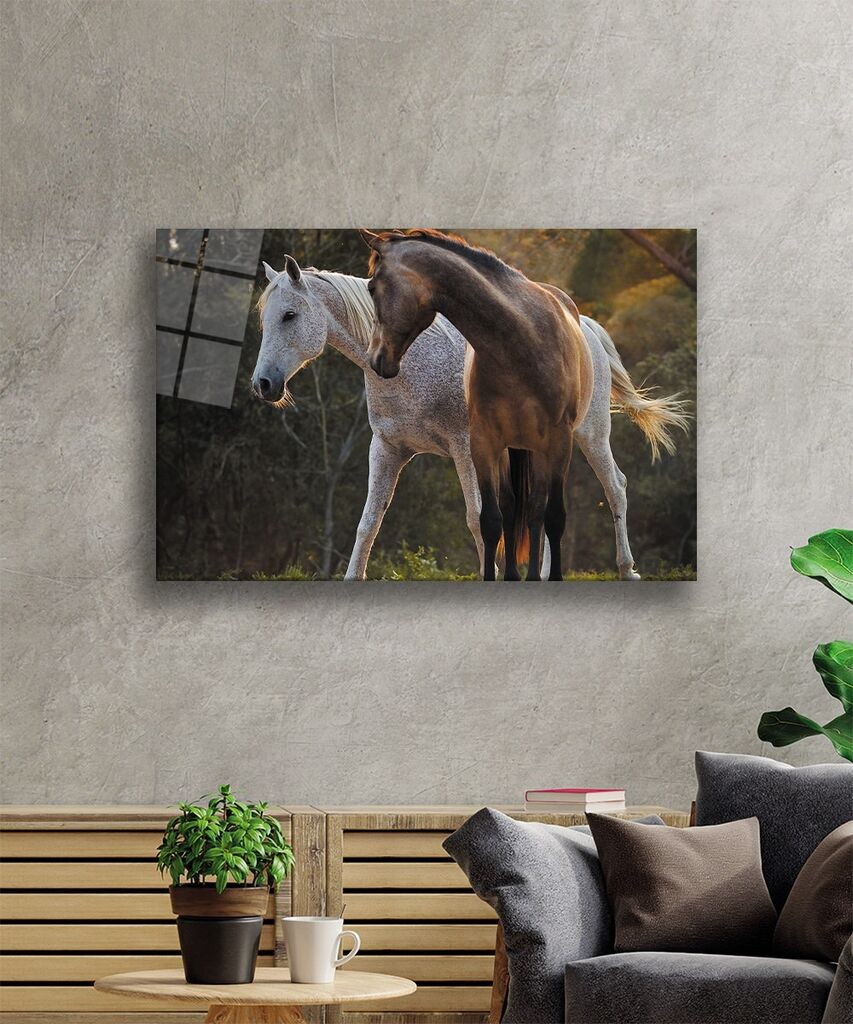 Wallity Слика DEV03355100140, 100x140 cm