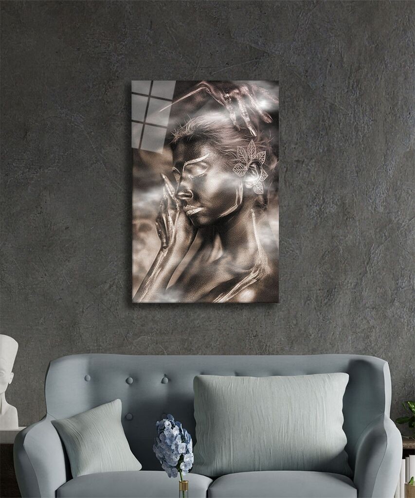 Wallity Слика DEV02507100140, 100x140 cm